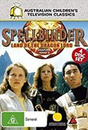 Spellbinder: Land of the Dragon Lord