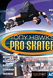 Tony Hawk's Pro Skater