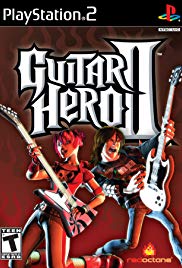 Guitar Hero II