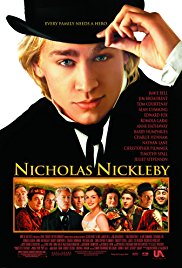 Nicholas Nickleby