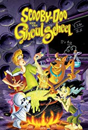 Scooby-Doo and the Ghoul School