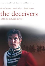 The Deceivers