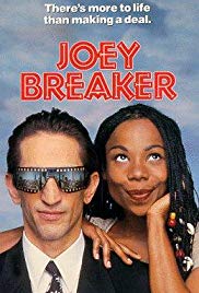 Joey Breaker