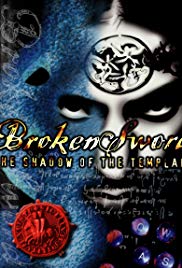 Broken Sword: The Shadow of the Templars
