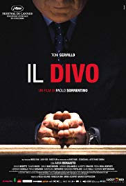 Il divo - La spettacolare vita di Giulio Andreotti