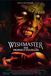 Wishmaster 4: The Prophecy Fulfilled