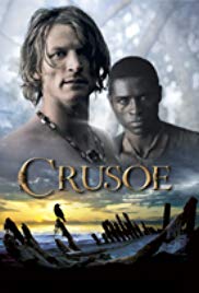 Crusoe (Dizi)
