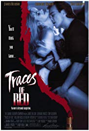 Traces of Red