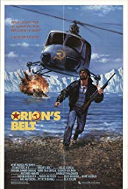 Orions belte