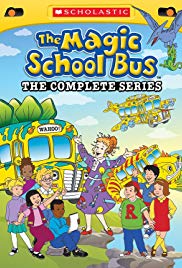 The Magic School Bus (Dizi)