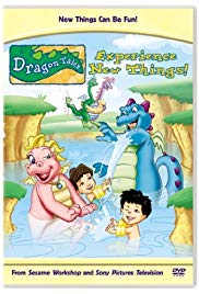 Dragon Tales