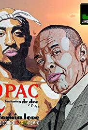 2Pac Featuring Dr. Dre: California Love, Version 2
