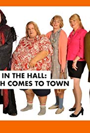 Kids in the Hall: Death Comes to Town