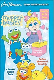 Muppet Babies (Dizi)