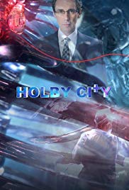 Holby City (Dizi)