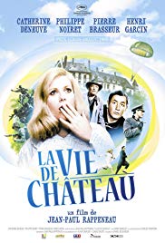 La vie de château