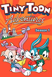 Tiny Toon Adventures