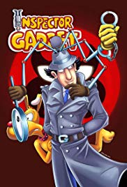 Inspector Gadget