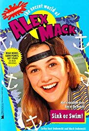 The Secret World of Alex Mack