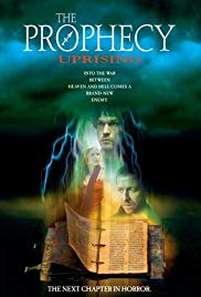 The Prophecy: Uprising