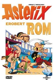 Les 12 travaux d'Astérix