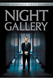 Night Gallery (Dizi)