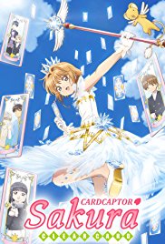 Cardcaptor Sakura Clear Card-hen