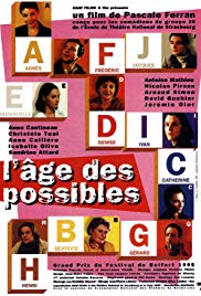 L'âge des possibles