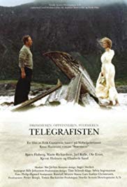 Telegrafisten