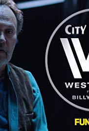 City Slickers in Westworld