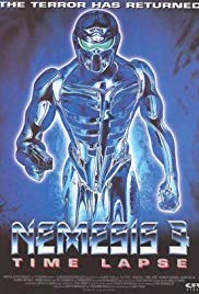 Nemesis III: Prey Harder