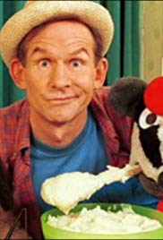 Bodger and Badger