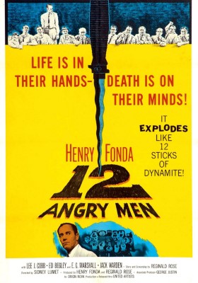 12 Angry Men