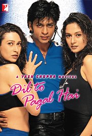 Dil To Pagal Hai