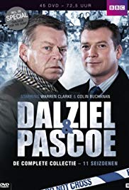 Dalziel and Pascoe (Dizi)
