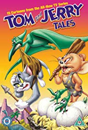 Tom and Jerry Tales