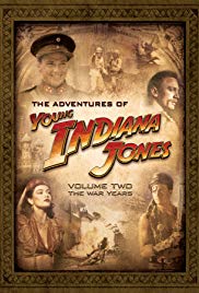 The Adventures of Young Indiana Jones: Demons of Deception