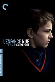 L'enfance nue