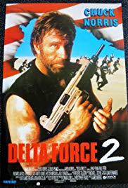 Delta Force 2: The Colombian Connection