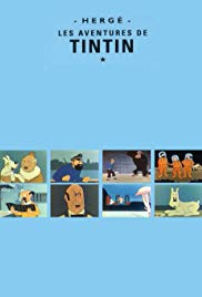 Les aventures de Tintin