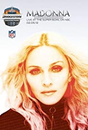 Super Bowl XLVI Halftime Show