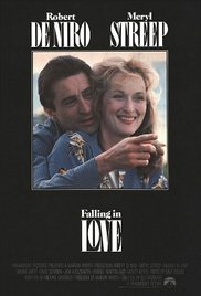 Falling in Love