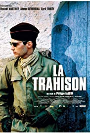 La trahison