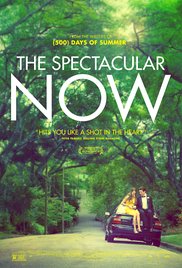 The Spectacular Now