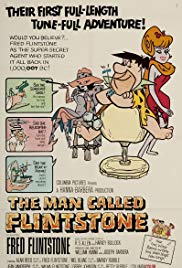 The Man Called Flintstone