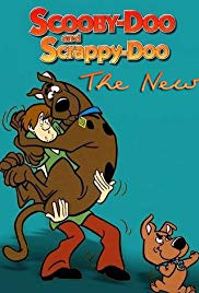 The New Scooby and Scrappy-Doo Show