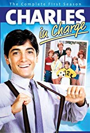 Charles in Charge (Dizi)