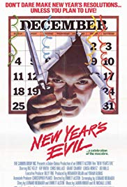 New Year's Evil