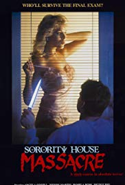 Sorority House Massacre