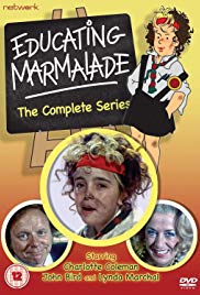 Educating Marmalade